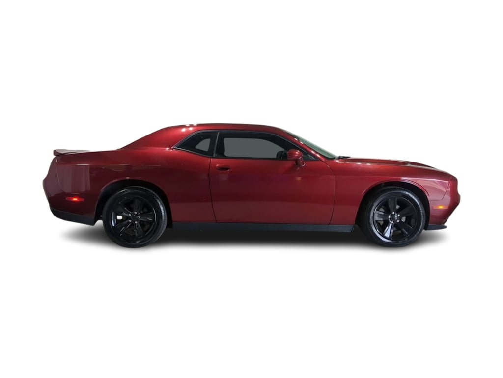 Thumbnail: 2019 Dodge Challenger - 22