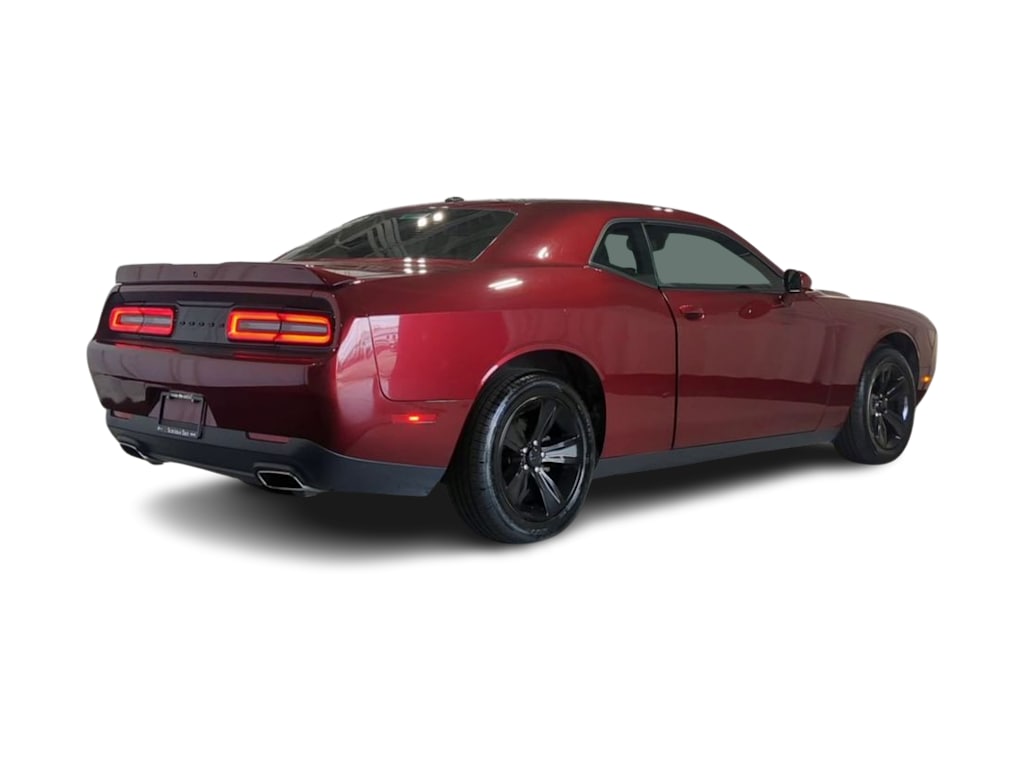 Thumbnail: 2019 Dodge Challenger - 21