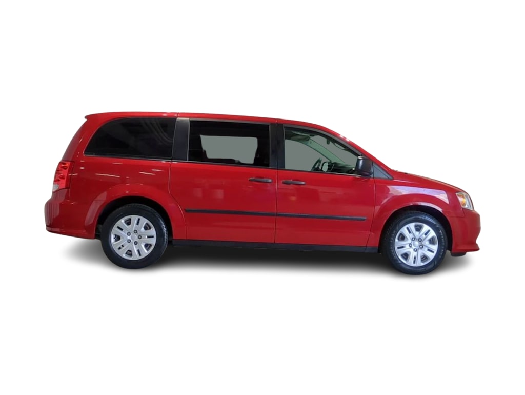 Thumbnail: 2016 Dodge Grand Caravan - 22