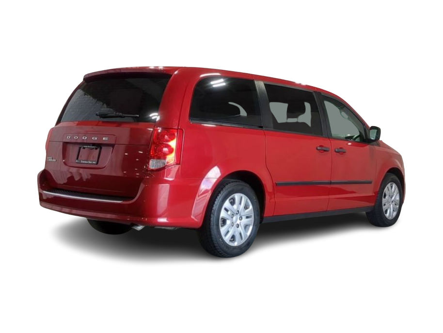 Thumbnail: 2016 Dodge Grand Caravan - 21