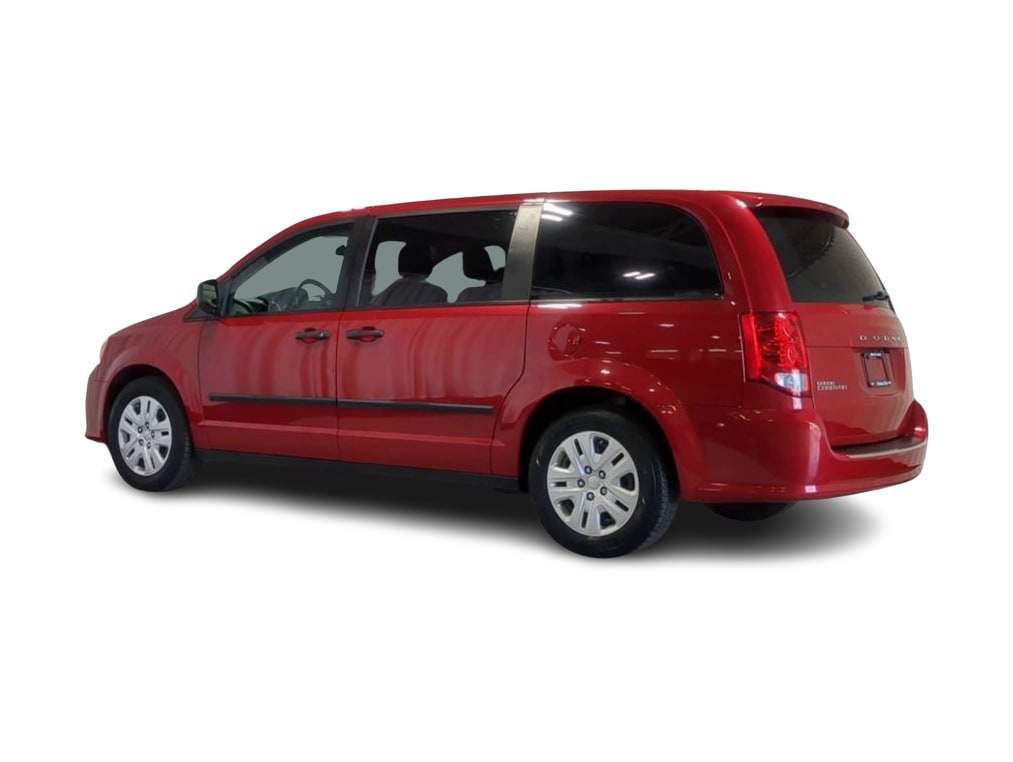 Thumbnail: 2016 Dodge Grand Caravan - 20