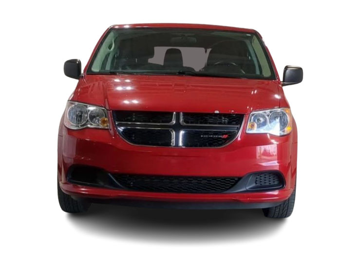Thumbnail: 2016 Dodge Grand Caravan - 5