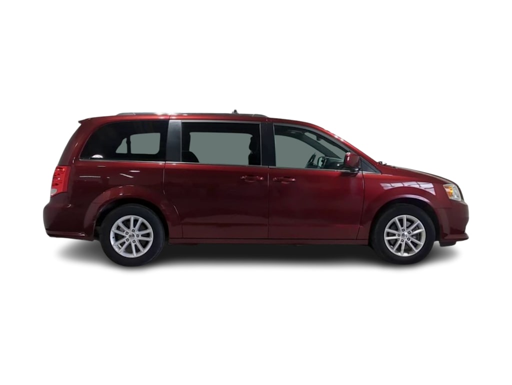 Thumbnail: 2019 Dodge Grand Caravan - 23