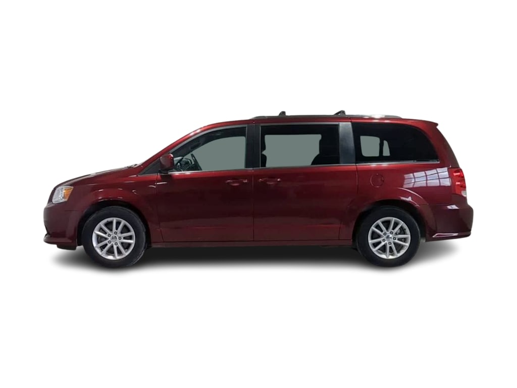 Thumbnail: 2019 Dodge Grand Caravan - 3