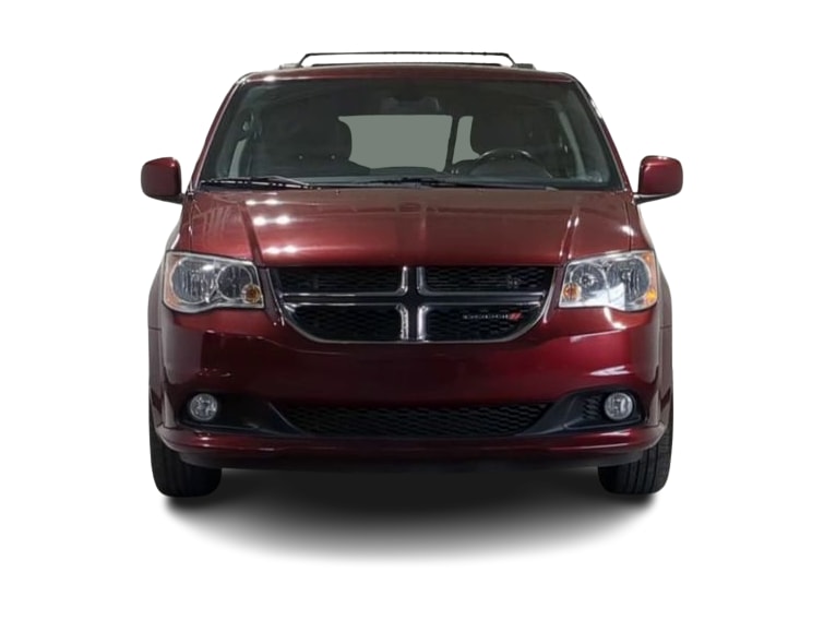 Thumbnail: 2019 Dodge Grand Caravan - 6