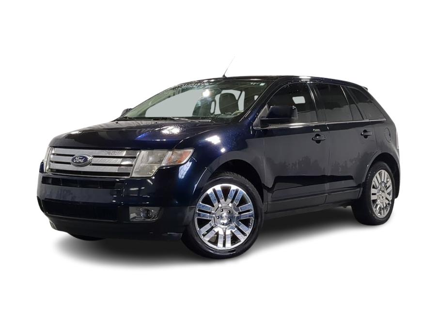 2009 Ford Edge