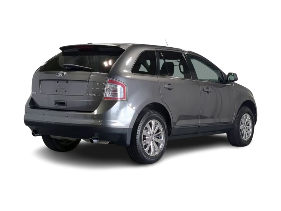 Thumbnail: 2010 Ford Edge - 22