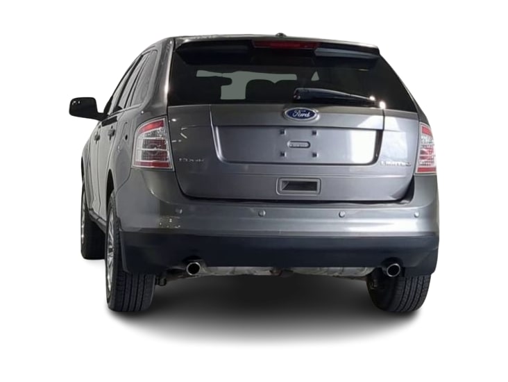 Thumbnail: 2010 Ford Edge - 21