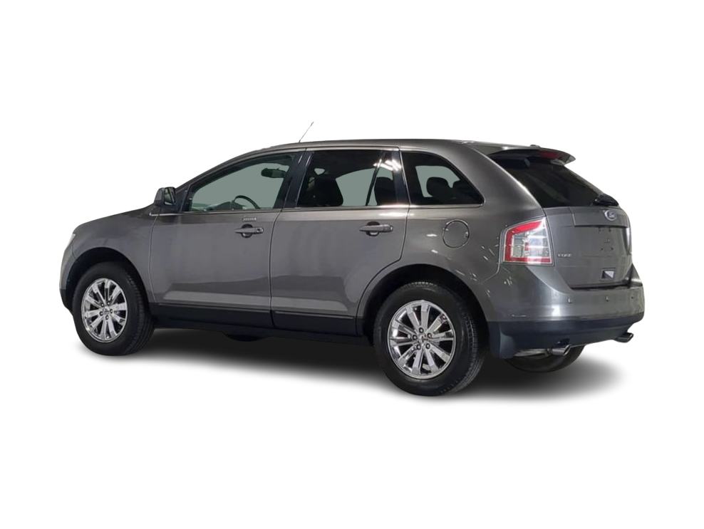 Thumbnail: 2010 Ford Edge - 20