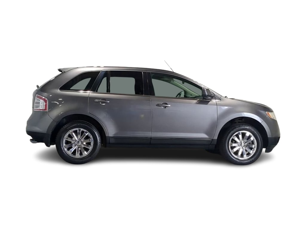 Thumbnail: 2010 Ford Edge - 23
