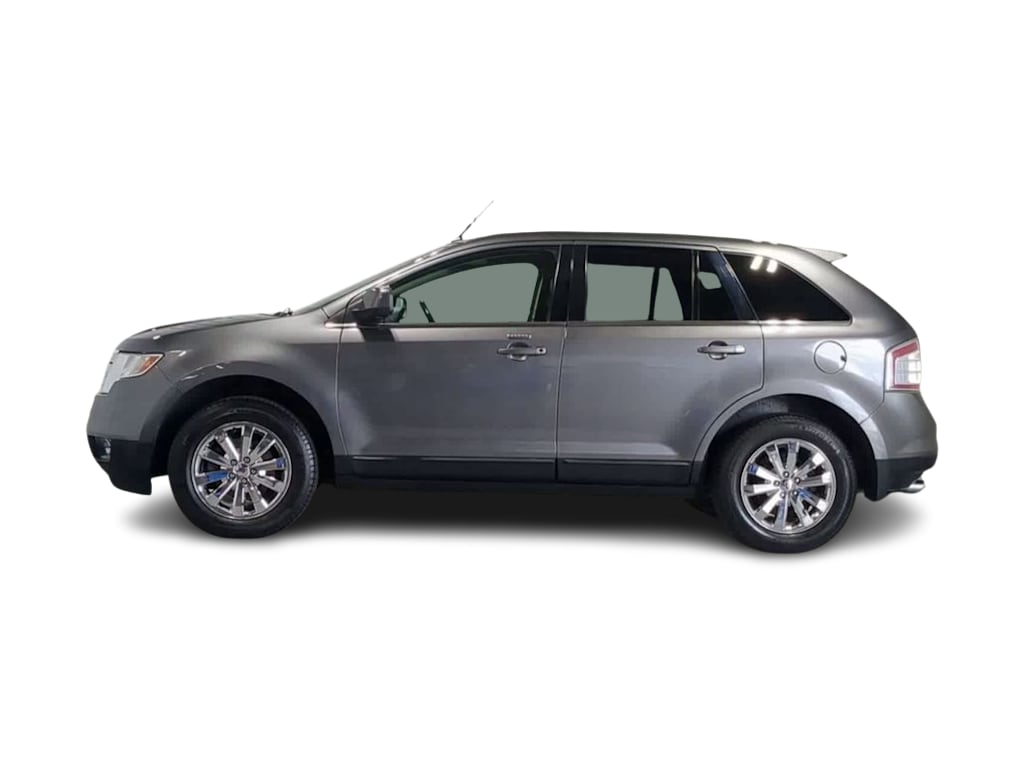 Thumbnail: 2010 Ford Edge - 3