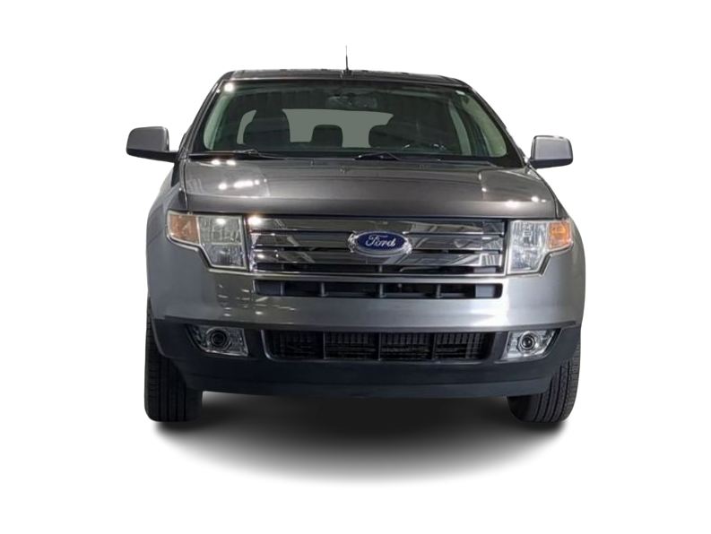 Thumbnail: 2010 Ford Edge - 4