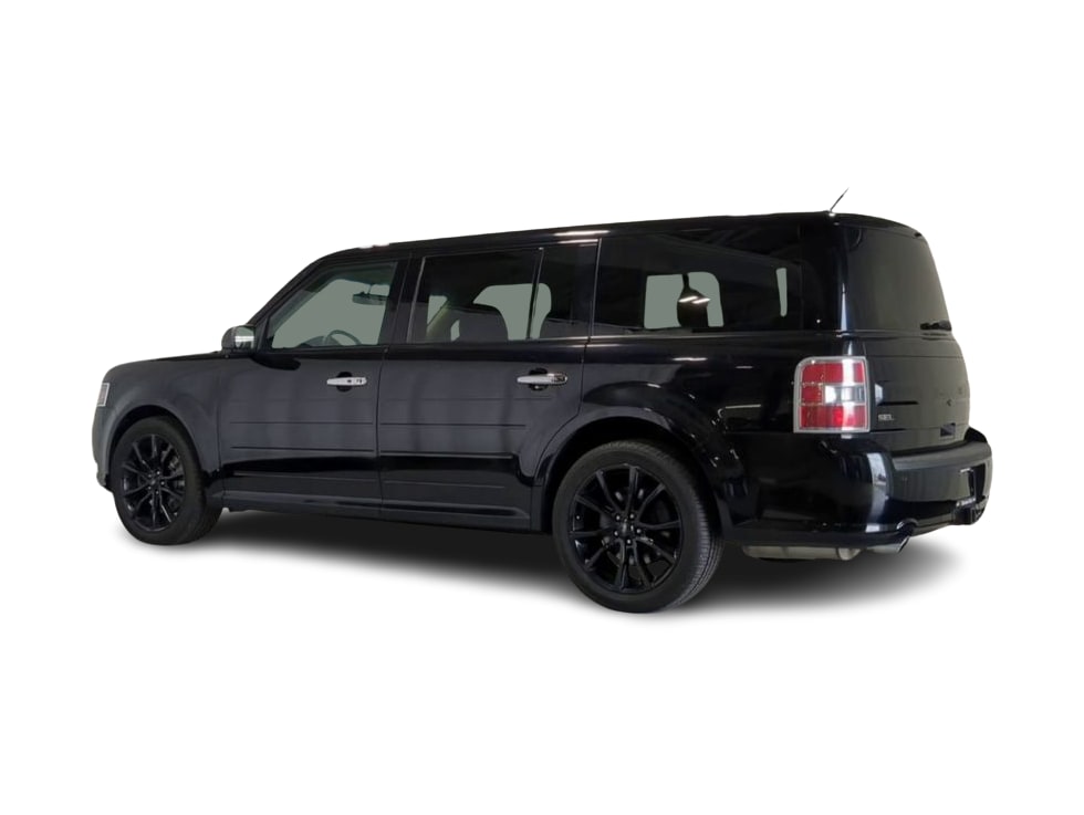 Thumbnail: 2018 Ford Flex - 19