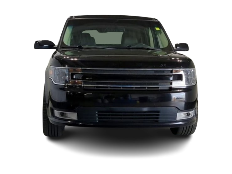 Thumbnail: 2018 Ford Flex - 4