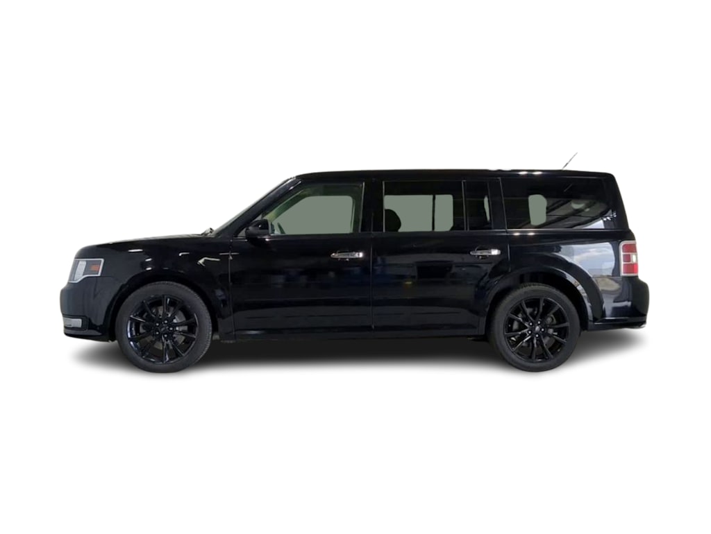 Thumbnail: 2018 Ford Flex - 3