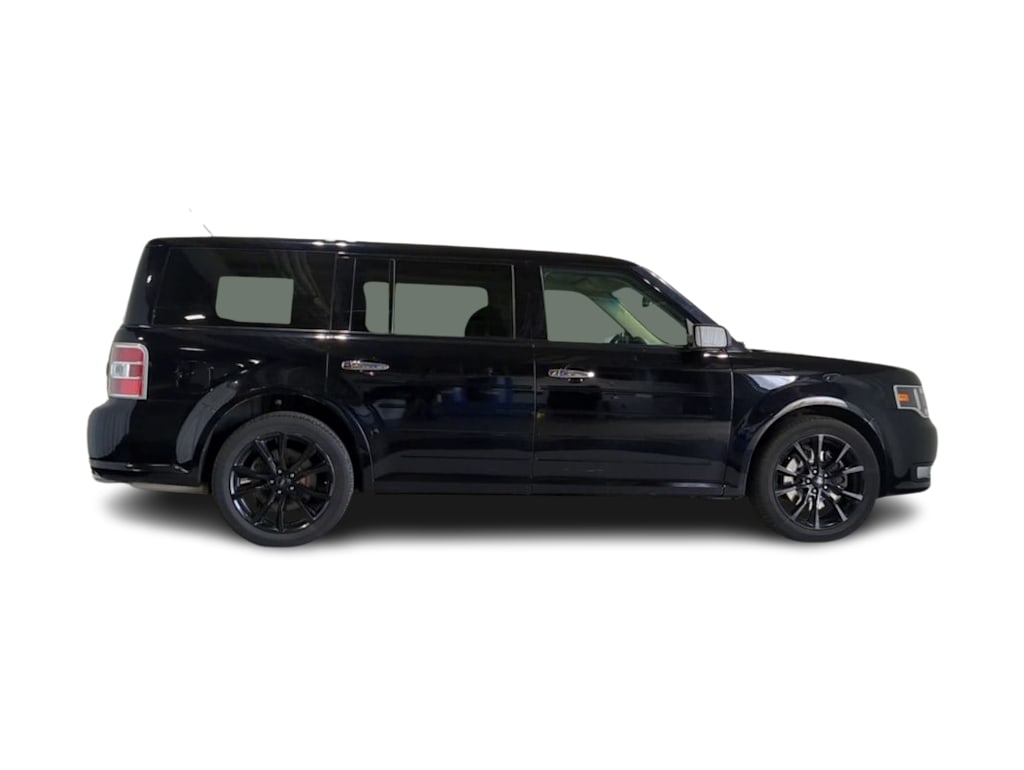 Thumbnail: 2018 Ford Flex - 22