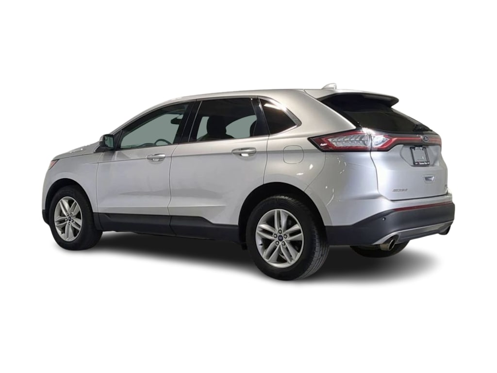Thumbnail: 2018 Ford Edge - 4