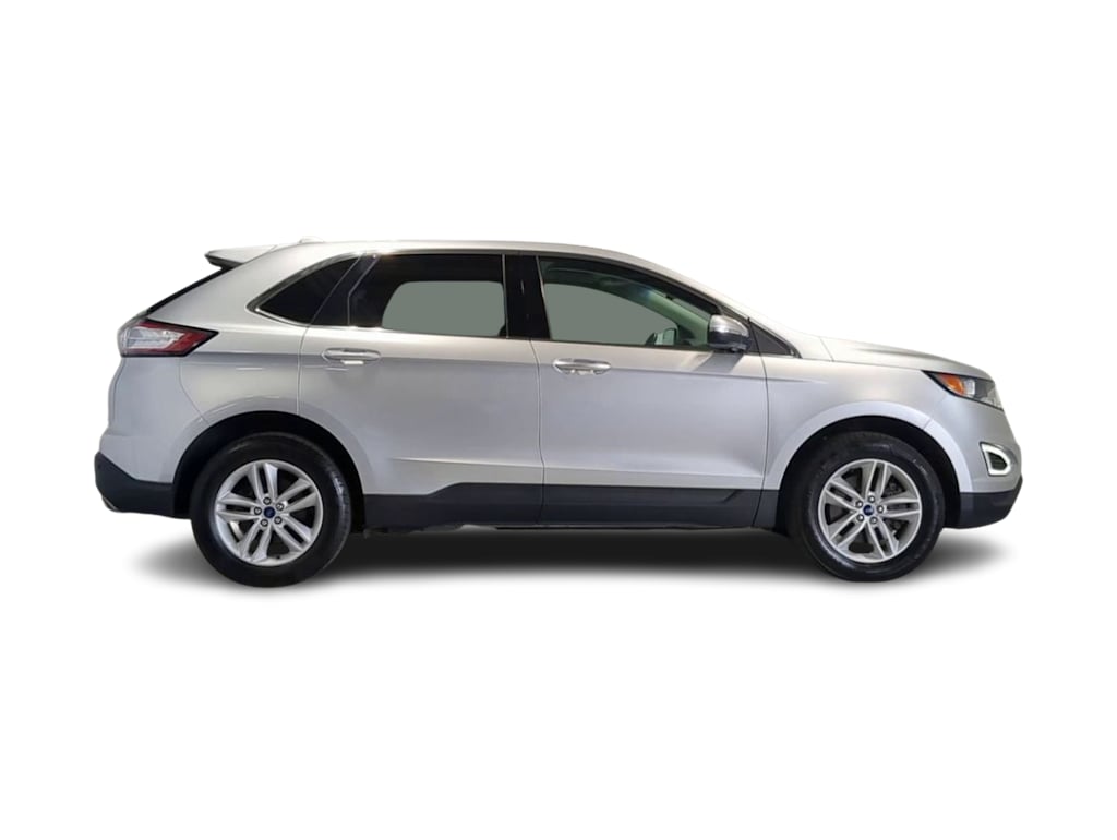 Thumbnail: 2018 Ford Edge - 23