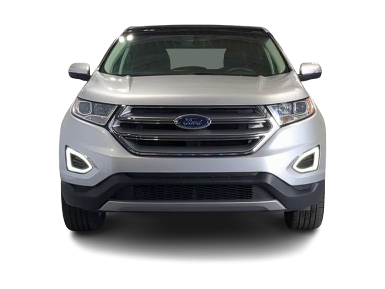 Thumbnail: 2018 Ford Edge - 6