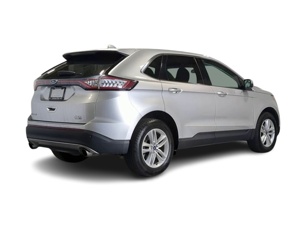 Thumbnail: 2018 Ford Edge - 22