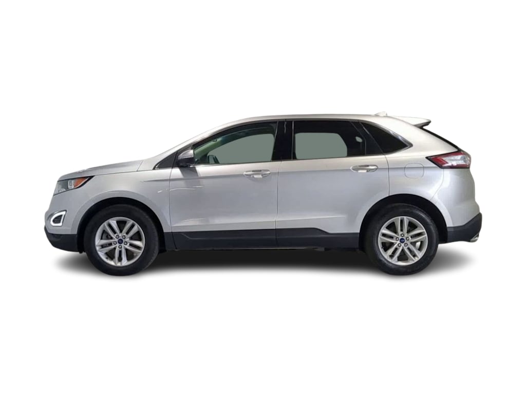 Thumbnail: 2018 Ford Edge - 3