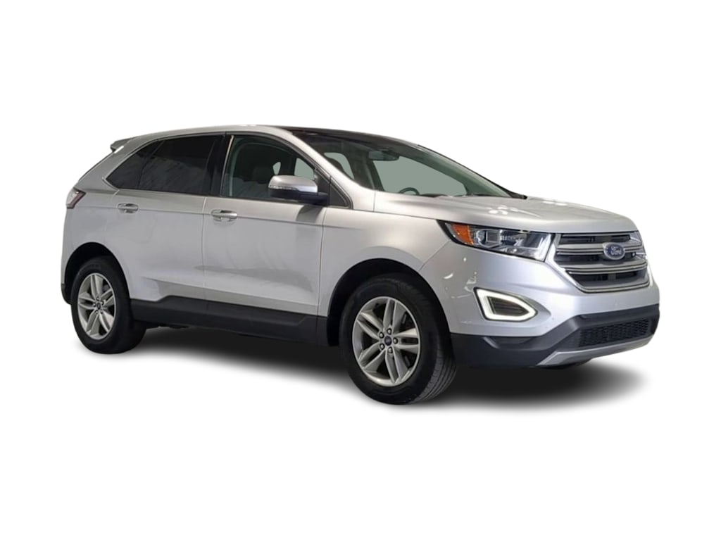 Thumbnail: 2018 Ford Edge - 20