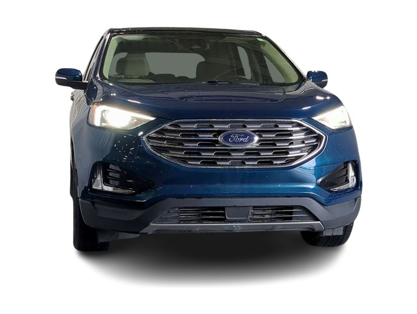 Thumbnail: 2020 Ford Edge - 6