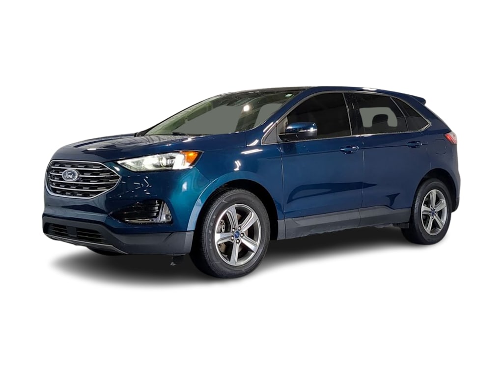 Thumbnail: 2020 Ford Edge - 20