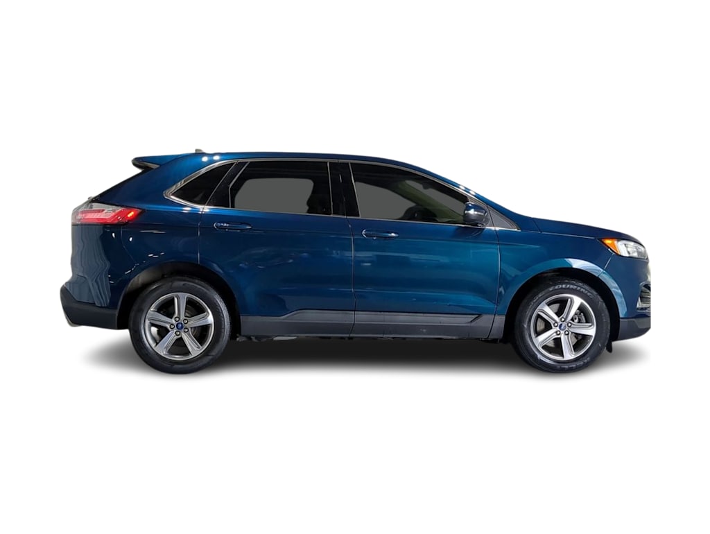 Thumbnail: 2020 Ford Edge - 22