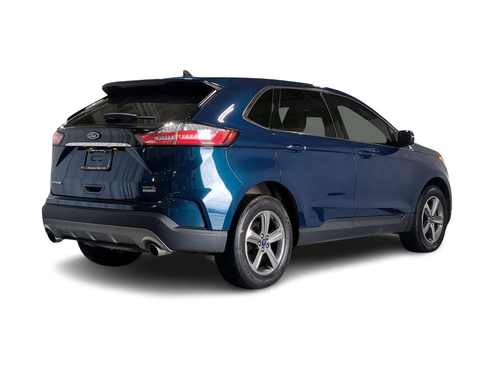 Thumbnail: 2020 Ford Edge - 21