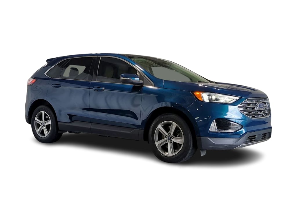 Thumbnail: 2020 Ford Edge - 19