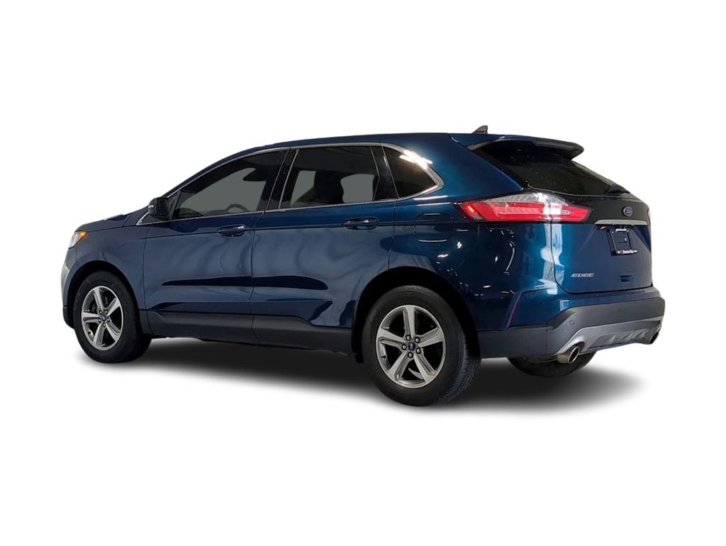 Thumbnail: 2020 Ford Edge - 4