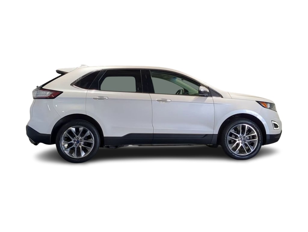 Thumbnail: 2018 Ford Edge - 23
