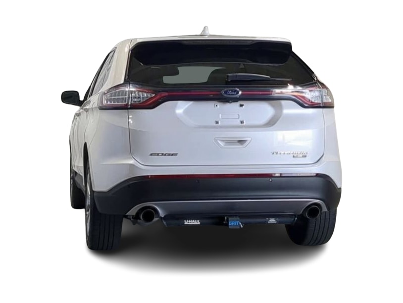Thumbnail: 2018 Ford Edge - 4
