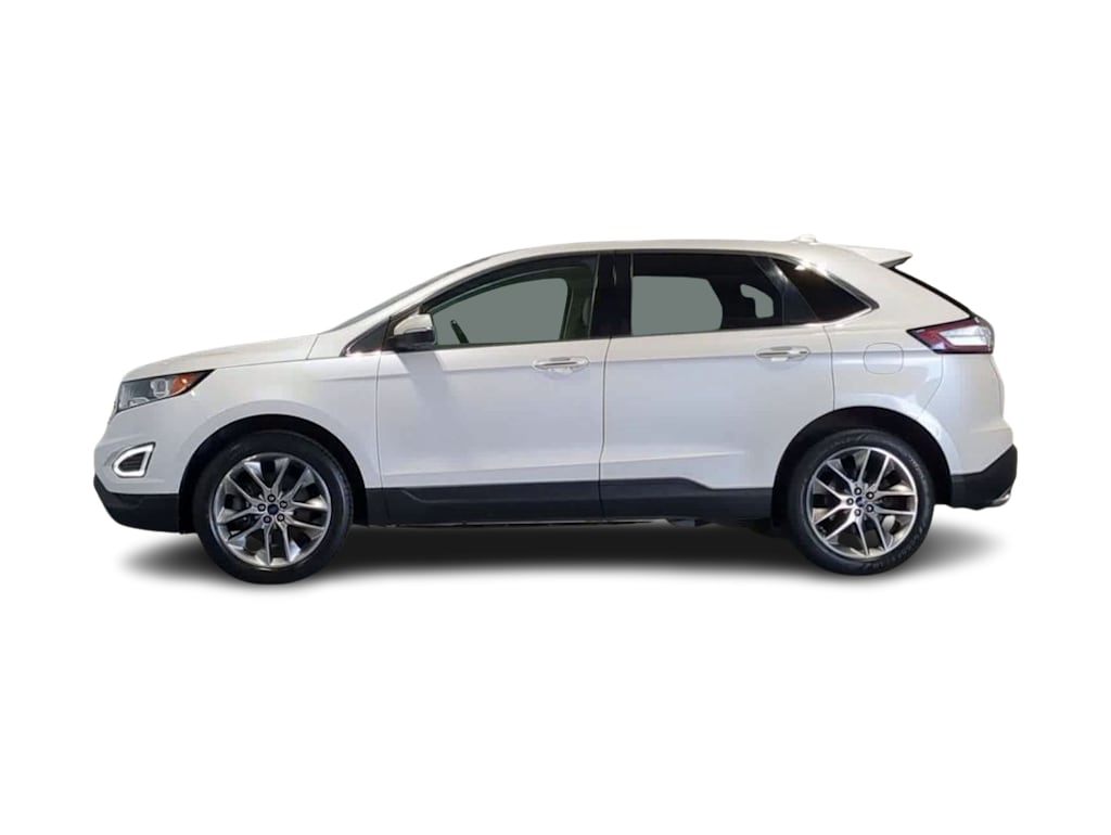 Thumbnail: 2018 Ford Edge - 3