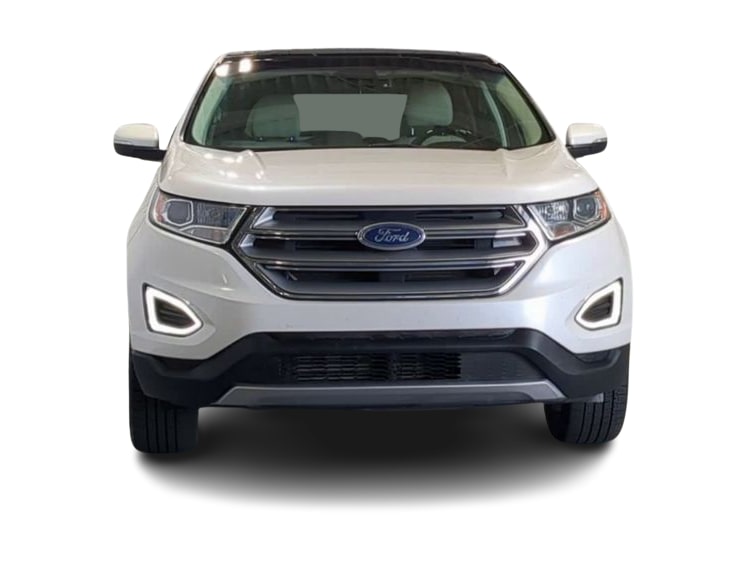 Thumbnail: 2018 Ford Edge - 5
