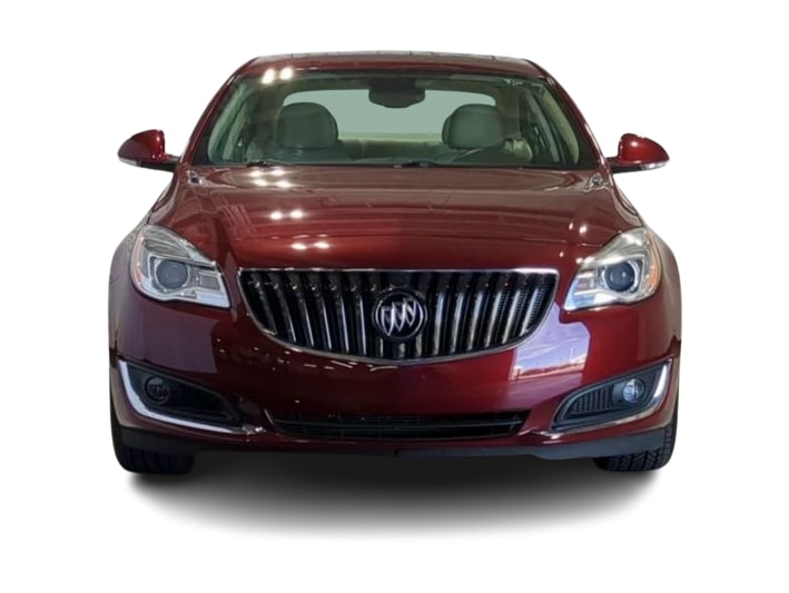 Thumbnail: 2016 Buick Regal - 5