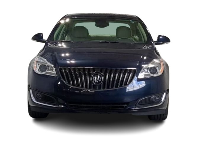 Thumbnail: 2016 Buick Regal - 5