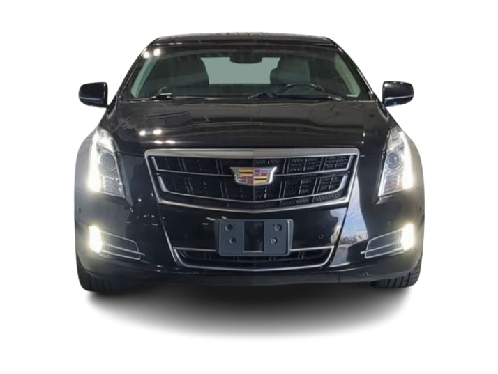 Thumbnail: 2017 Cadillac XTS - 5