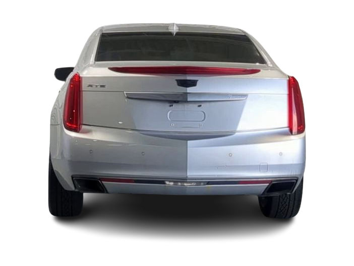 Thumbnail: 2016 Cadillac XTS - 5