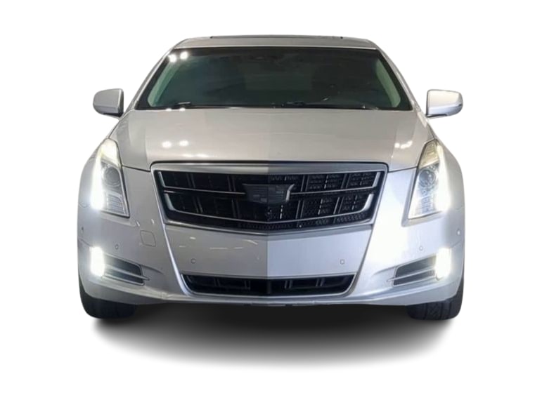 Thumbnail: 2016 Cadillac XTS - 6