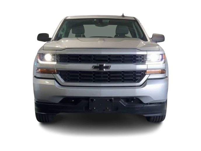 Thumbnail: 2019 Chevrolet Silverado 1500 - 5
