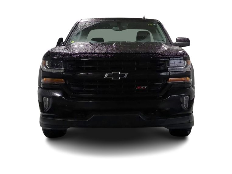 Thumbnail: 2019 Chevrolet Silverado 1500 - 5