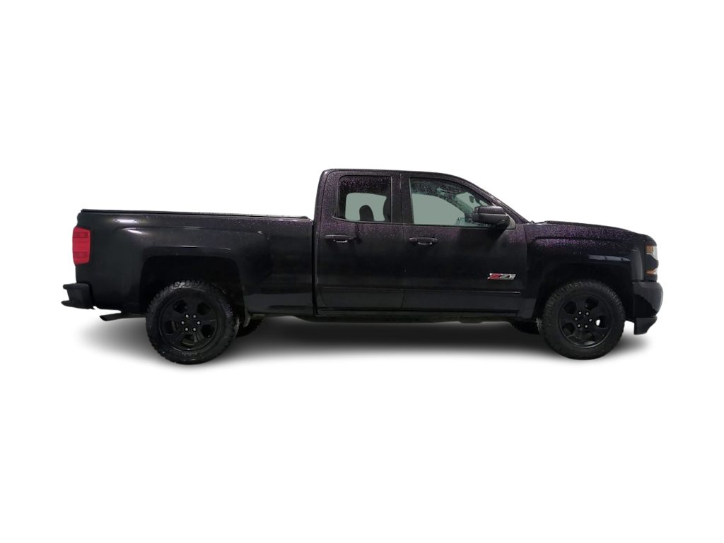 Thumbnail: 2019 Chevrolet Silverado 1500 - 21