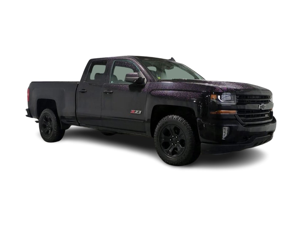 Thumbnail: 2019 Chevrolet Silverado 1500 - 17