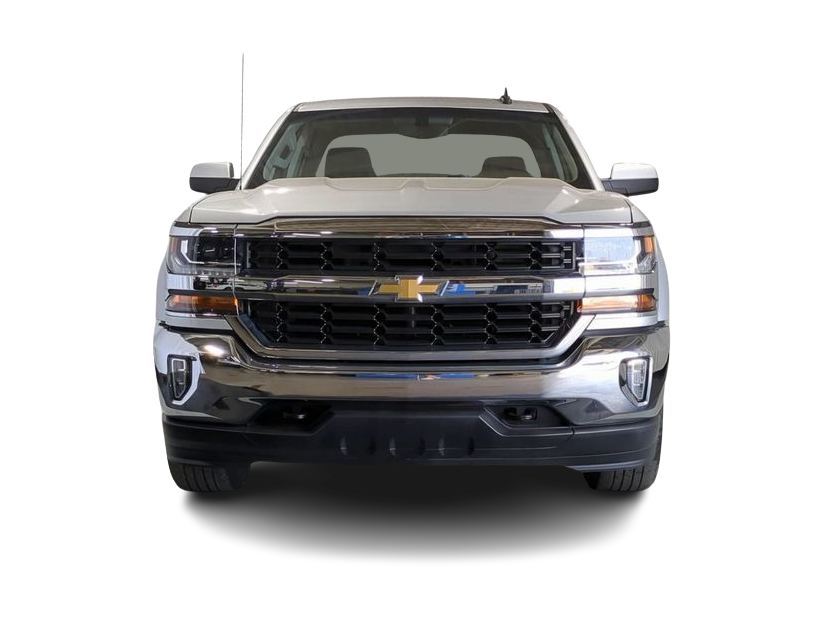 Thumbnail: 2019 Chevrolet Silverado 1500 - 5