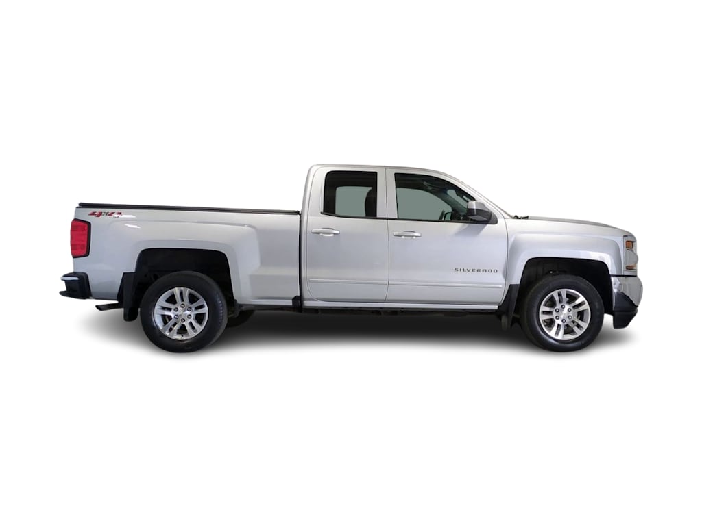 Thumbnail: 2019 Chevrolet Silverado 1500 - 22