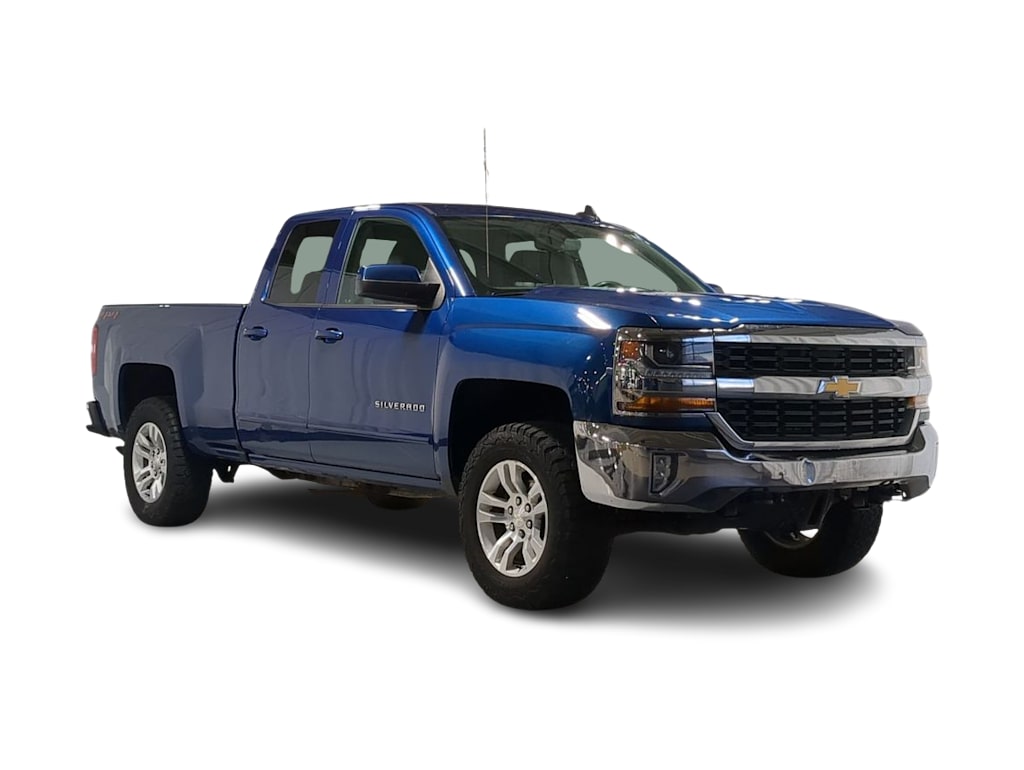Thumbnail: 2019 Chevrolet Silverado 1500 - 29