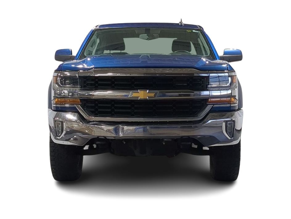 Thumbnail: 2019 Chevrolet Silverado 1500 - 30