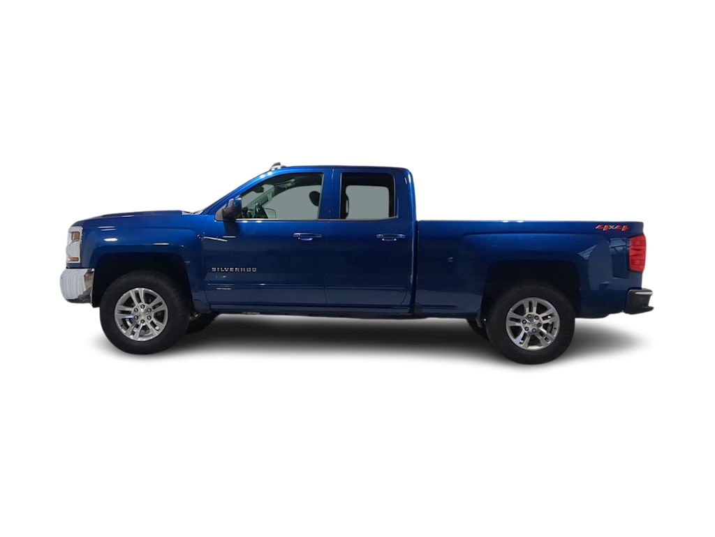 Thumbnail: 2019 Chevrolet Silverado 1500 - 24
